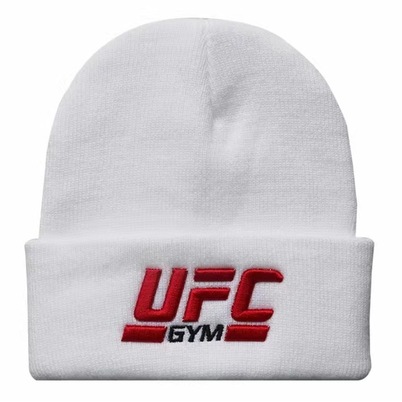 UFC beanie collection - Picture 1 of 3
